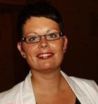 Karin Luidens