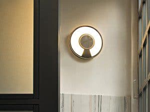 Lightdisc van Luceplan