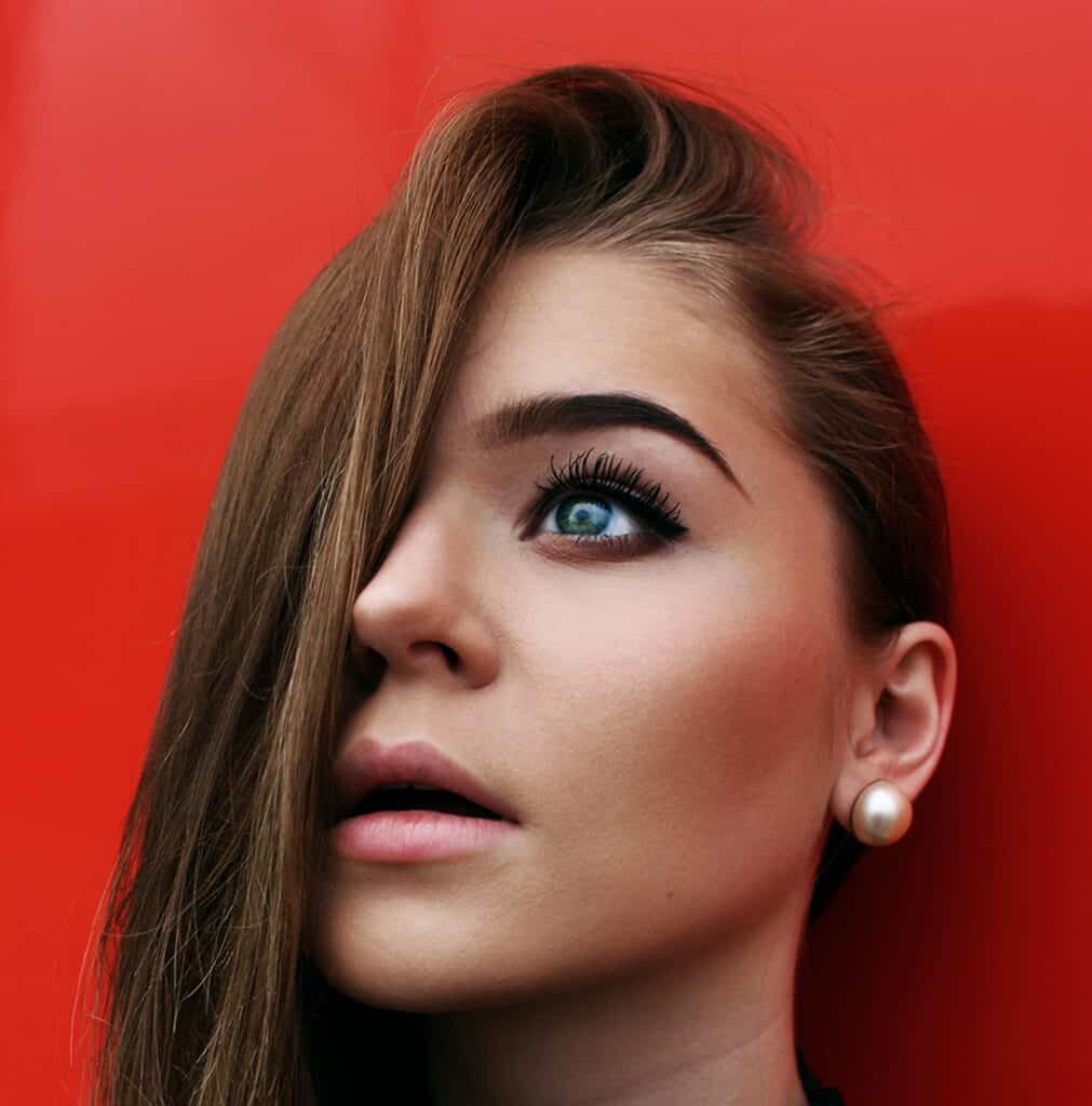 wenkbrauwen trends 2019