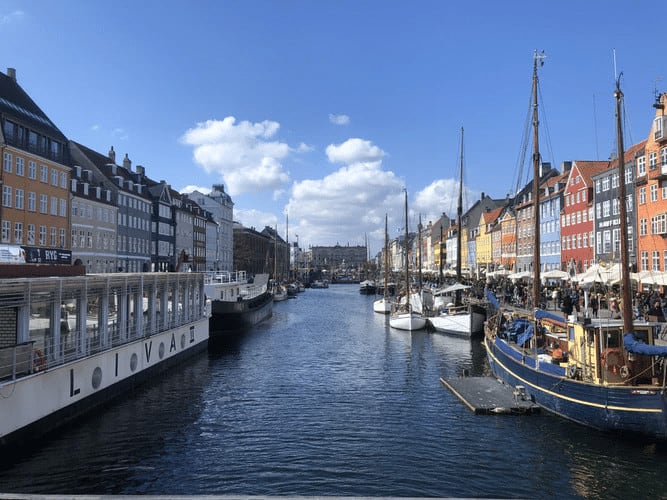 Kopenhagen