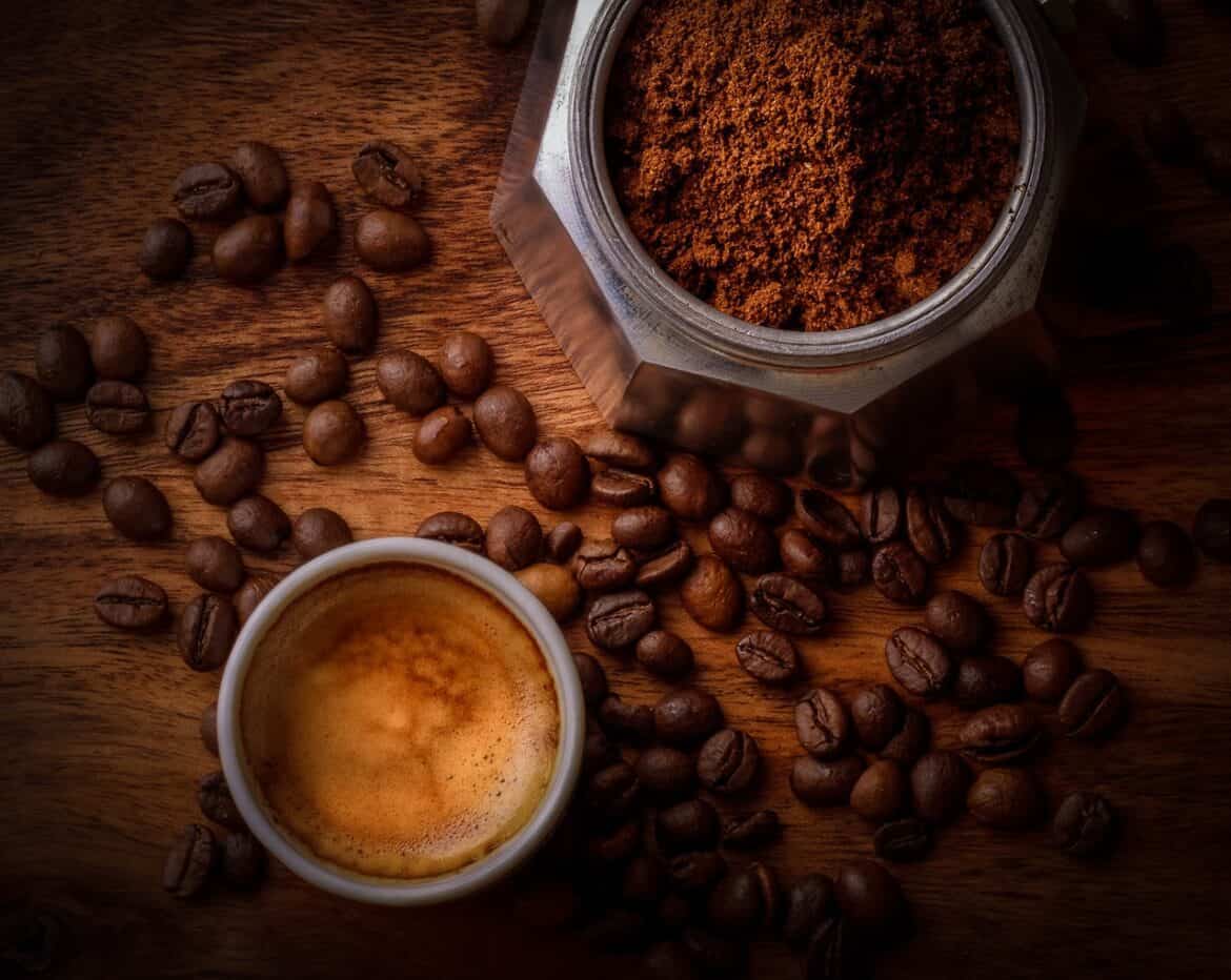 koffie gezond koffie gezond