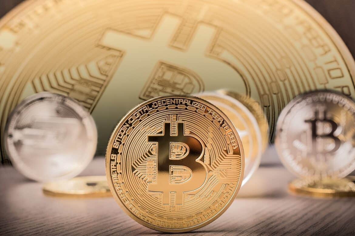 3 Redenen om nu Bitcoin te kopen