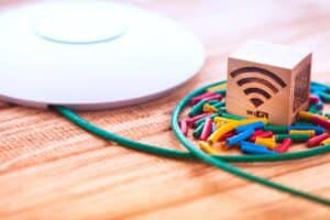 tips voor betere wifi