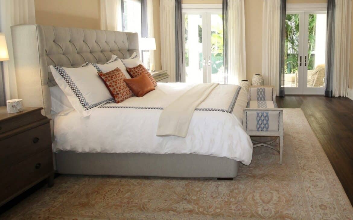 6 redenen om een boxspring te kopen