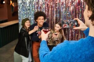 Camera in de Galaxy S21 Ultra vernieuwd