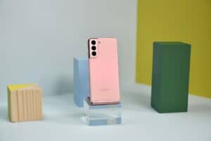 Nieuwe processor in de drie telefoons