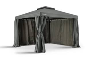 Kramen en overdekking