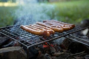 Tips om aankomende zomer in het park te barbecueën