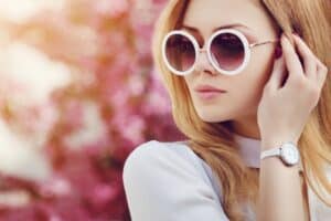 Kleine horloges maken de grootste impact