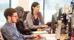 Werkaanbod voor medewerker klantenservice