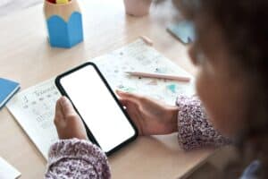 Beste 5 educatieve apps