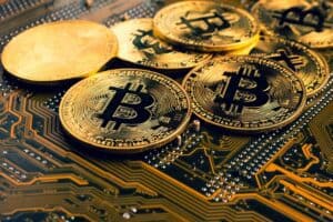 De toekomst van Bitcoins in Nederland