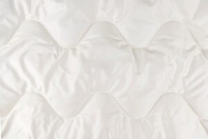 Let bij het kiezen van een dekbed op de warmteklasse