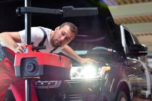 Je verlichting checken