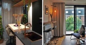 Ga slim om met de ruimte