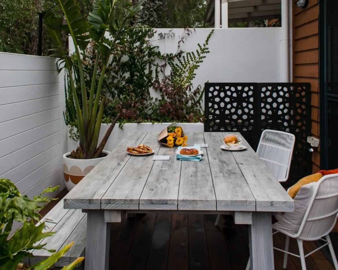 Dit zijn de tuintrends van 2022