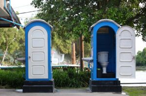 Sanitaire voorzieningen