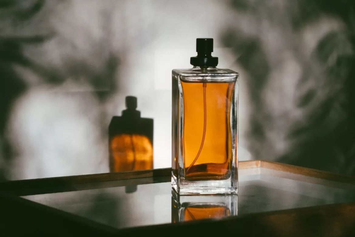 Warme winter parfums voor vrouwen