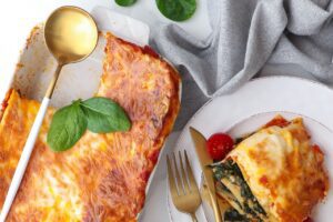 De lekkerste vegetarische ovenschotels op een rij