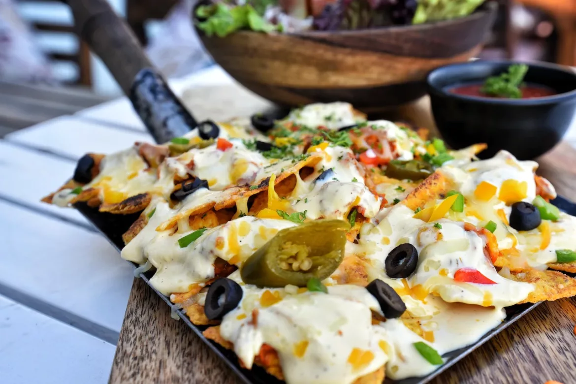 De lekkerste vegetarische ovenschotels op een rij + handige tips