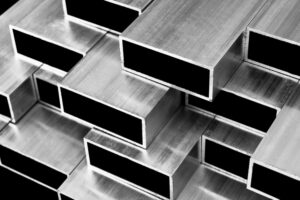 Milieuvriendelijkheid van aluminium