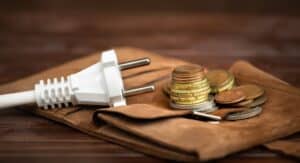 Blijf energiebesparende gewoontes aanhouden