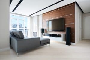 Ruime keuze in kleuren en houtsoorten