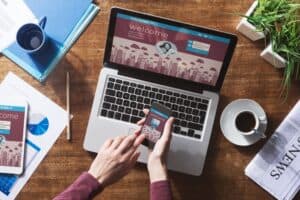 Duidelijke call-to-actions